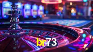Experiência VIP br73