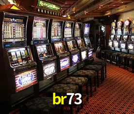 Descubra a Essência do br73: Nossa História e Compromissos
