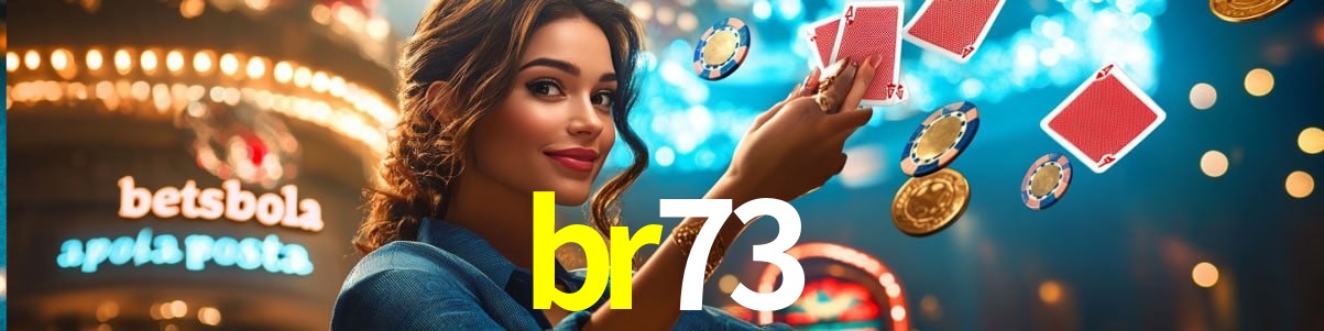 Welcome Bonus br73
