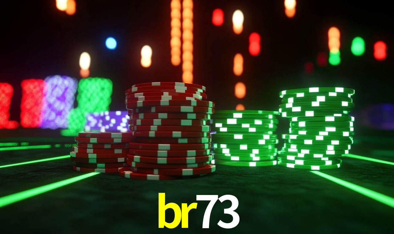 Experiência VIP br73