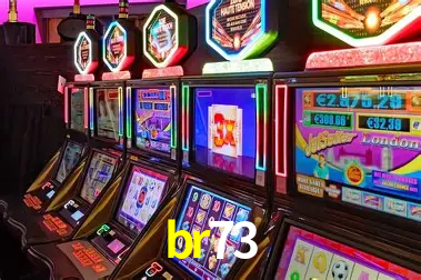 A Emoção da Loteria na br73: Uma Chance de Mudança de Vida