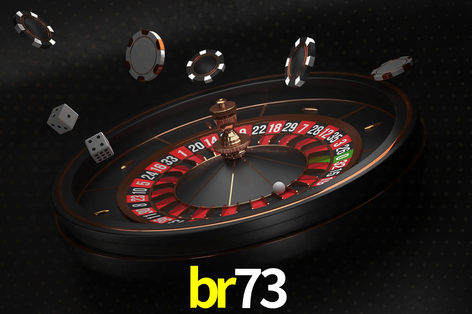br73: Seu Cassino Premiado com Pagamentos Rápidos