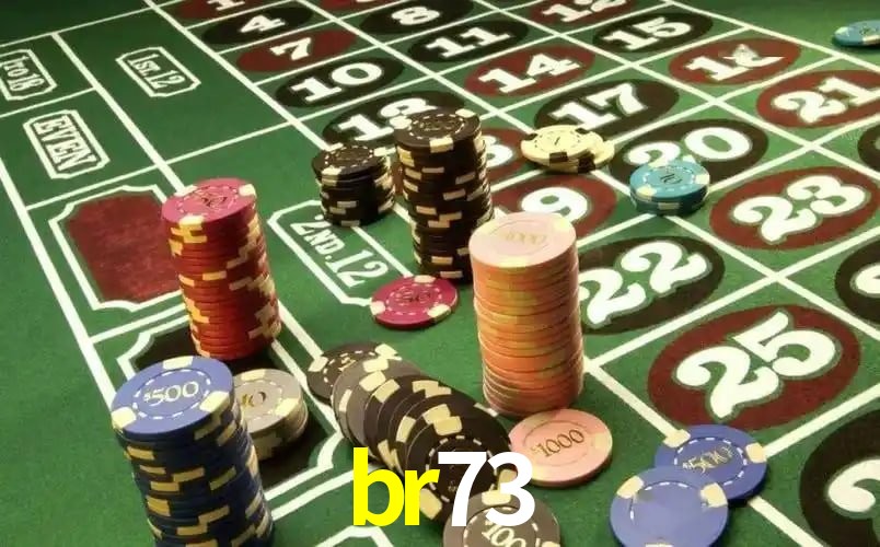 Jogos de Slot br73