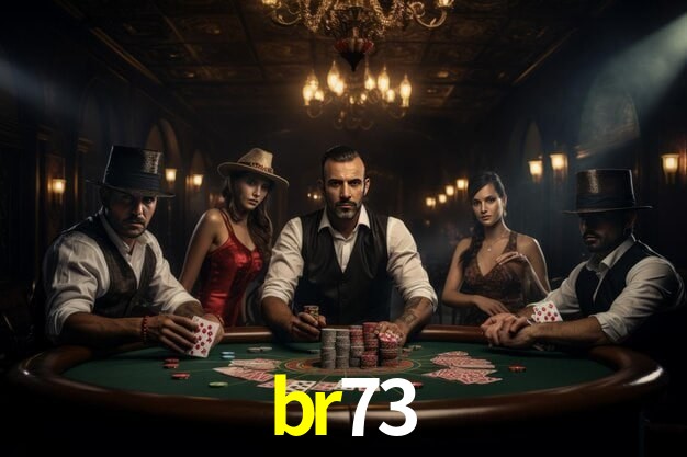 cassino br73