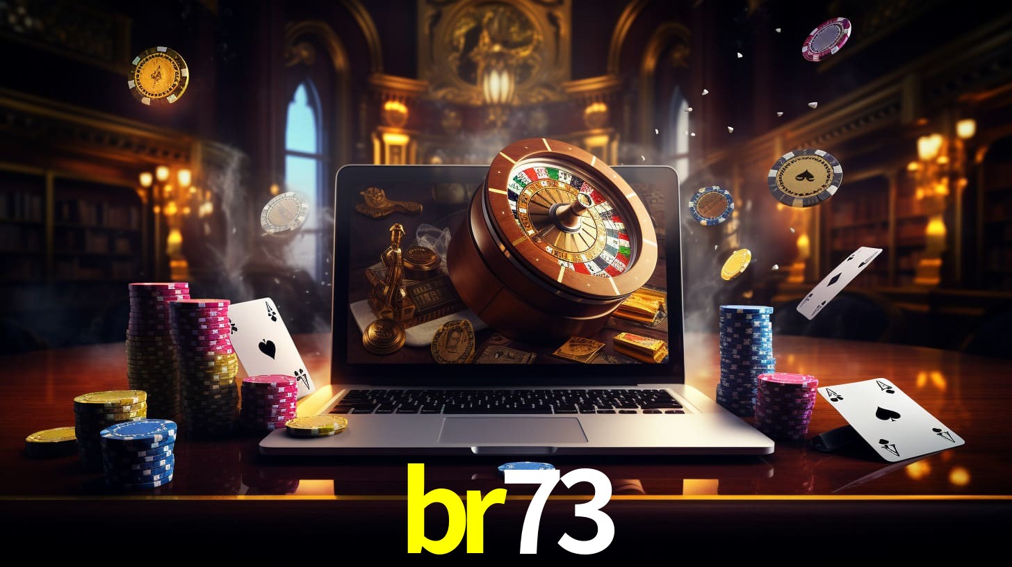 Live Casino br73
