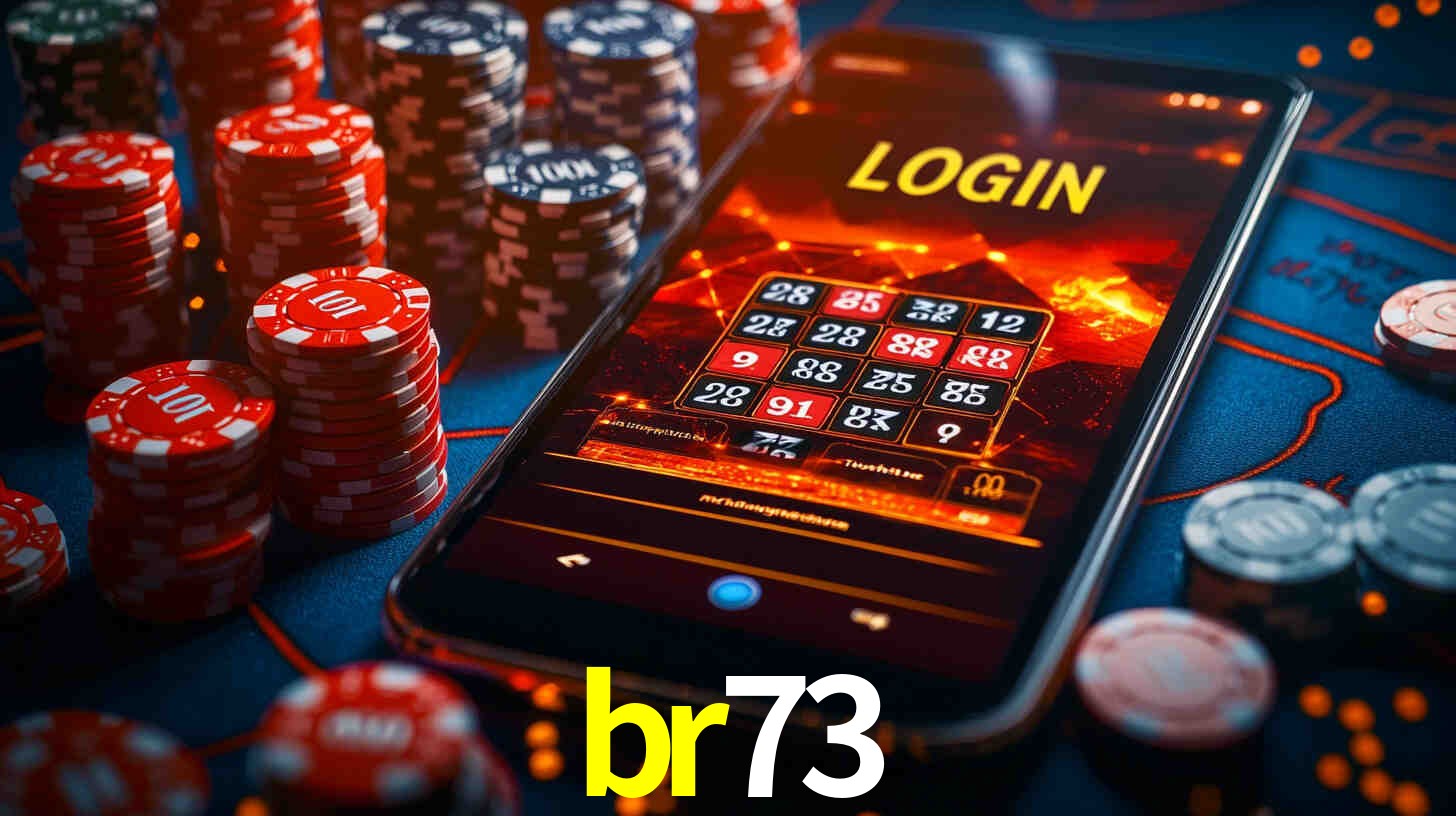 Bônus Generosos e Exclusivos no br73 para Você!