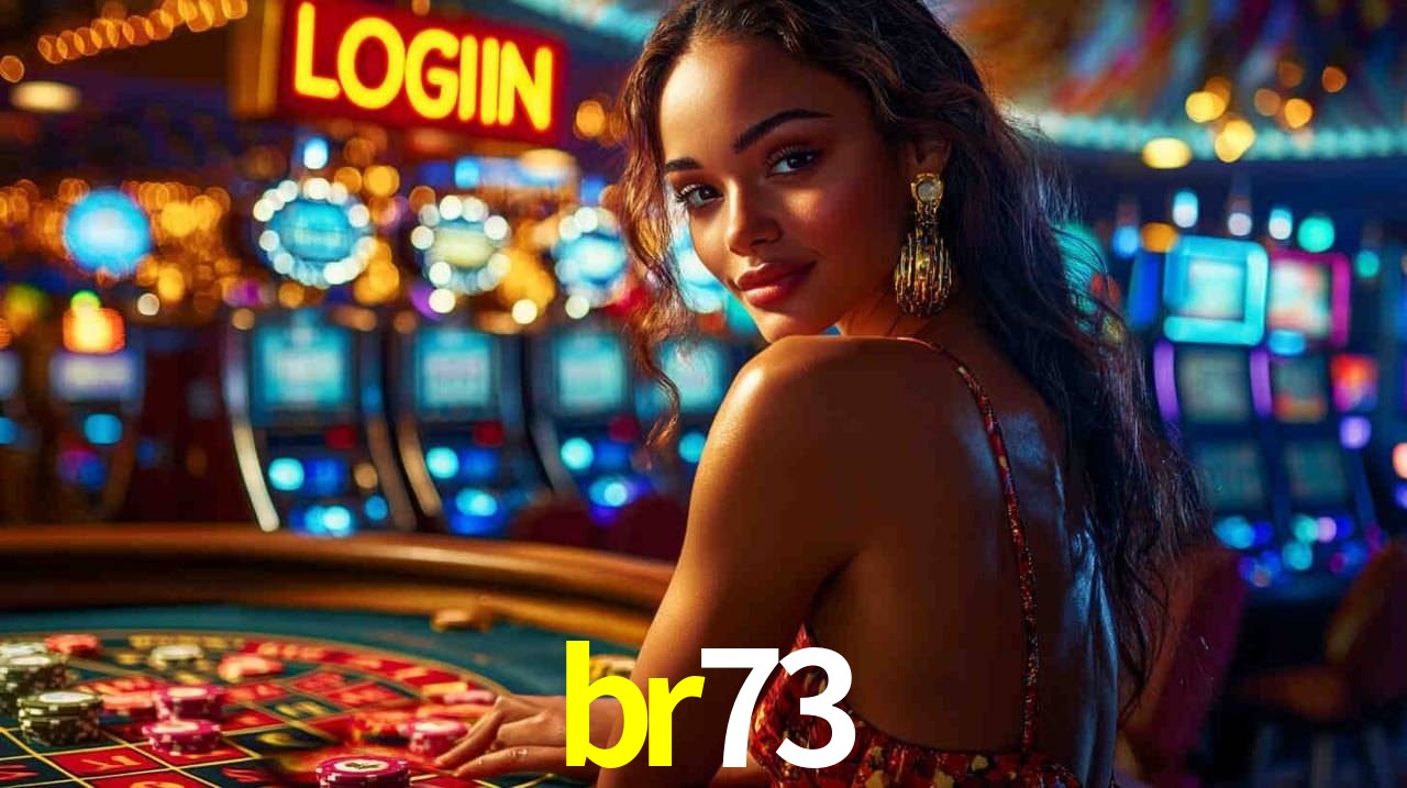 Login Seguro br73