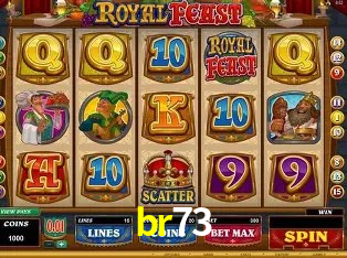 Seasonal Promotions br73