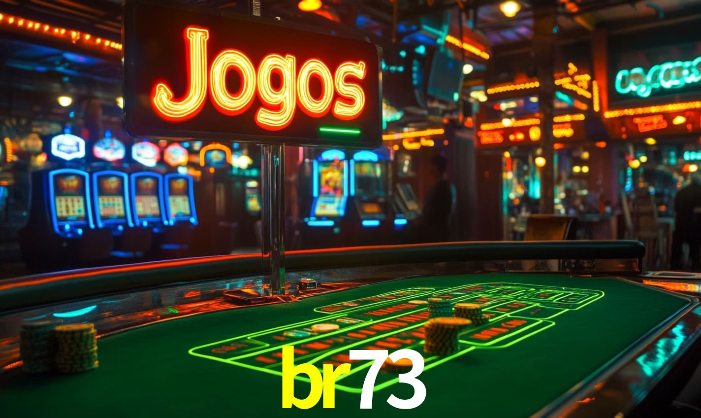 Segurança 2FA br73