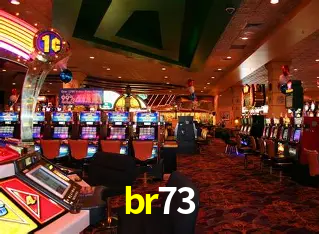 Descubra a Magia dos Jogos de Arcade no br73