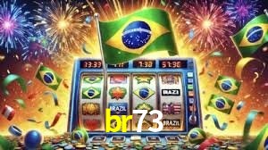 Game Statistics br73