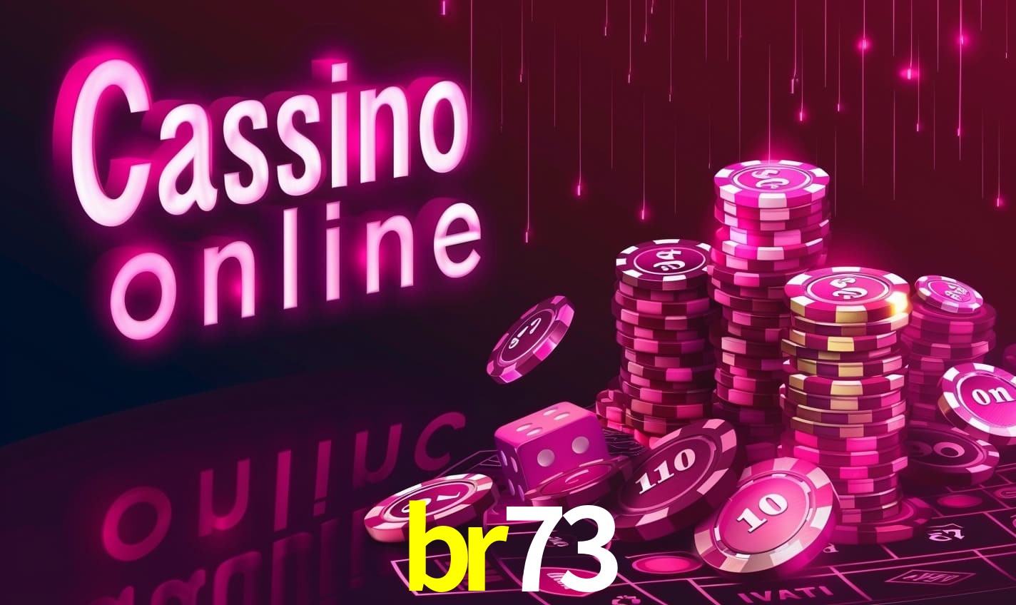 Desvendando o Mundo dos Jogos Virtuais na br73