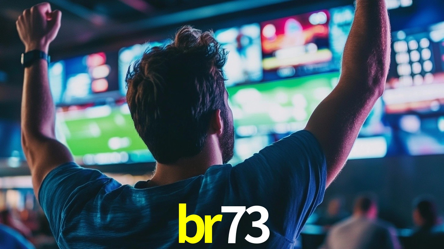 br73: Seu Especialista em Apostas Esportivas Brasileiras