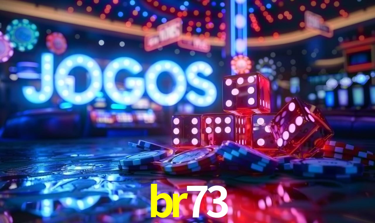 Bônus de Boas-vindas br73