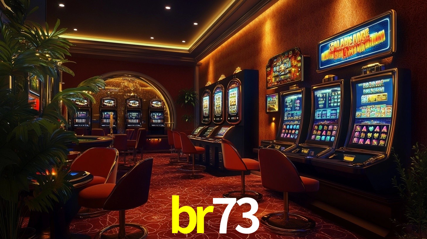 Tournaments br73