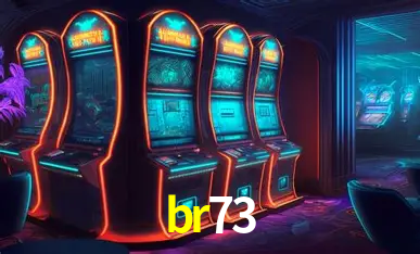 A Revolução dos Aplicativos de Jogos no br73
