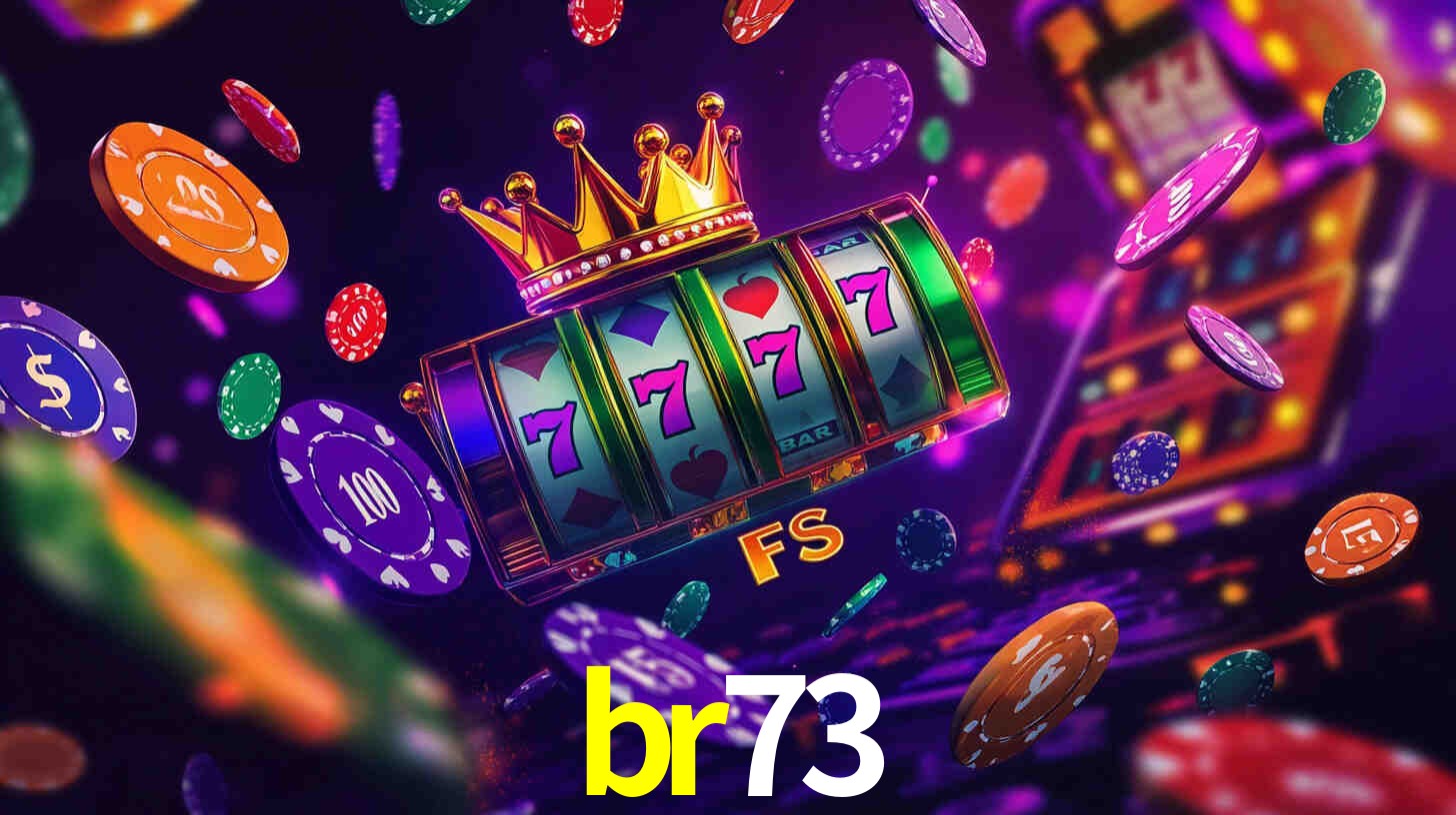 Welcome Bonus br73