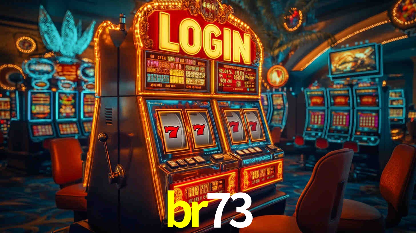 br73 App Interface