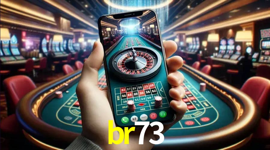 Game Providers br73