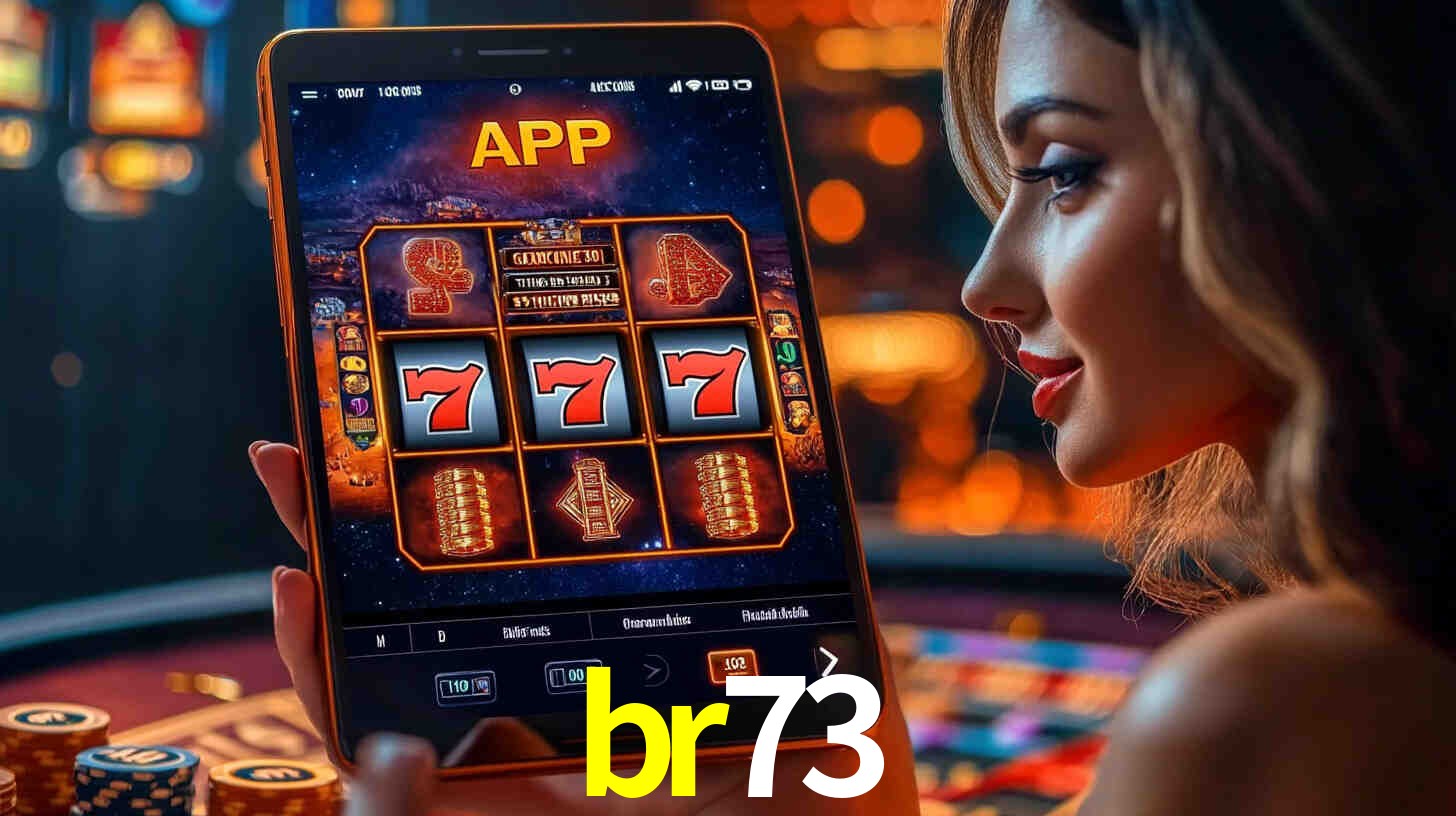 br73: A Experiência de Casino com Jogos de Mesa ao Vivo